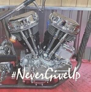 Meet your Posher, Jeff